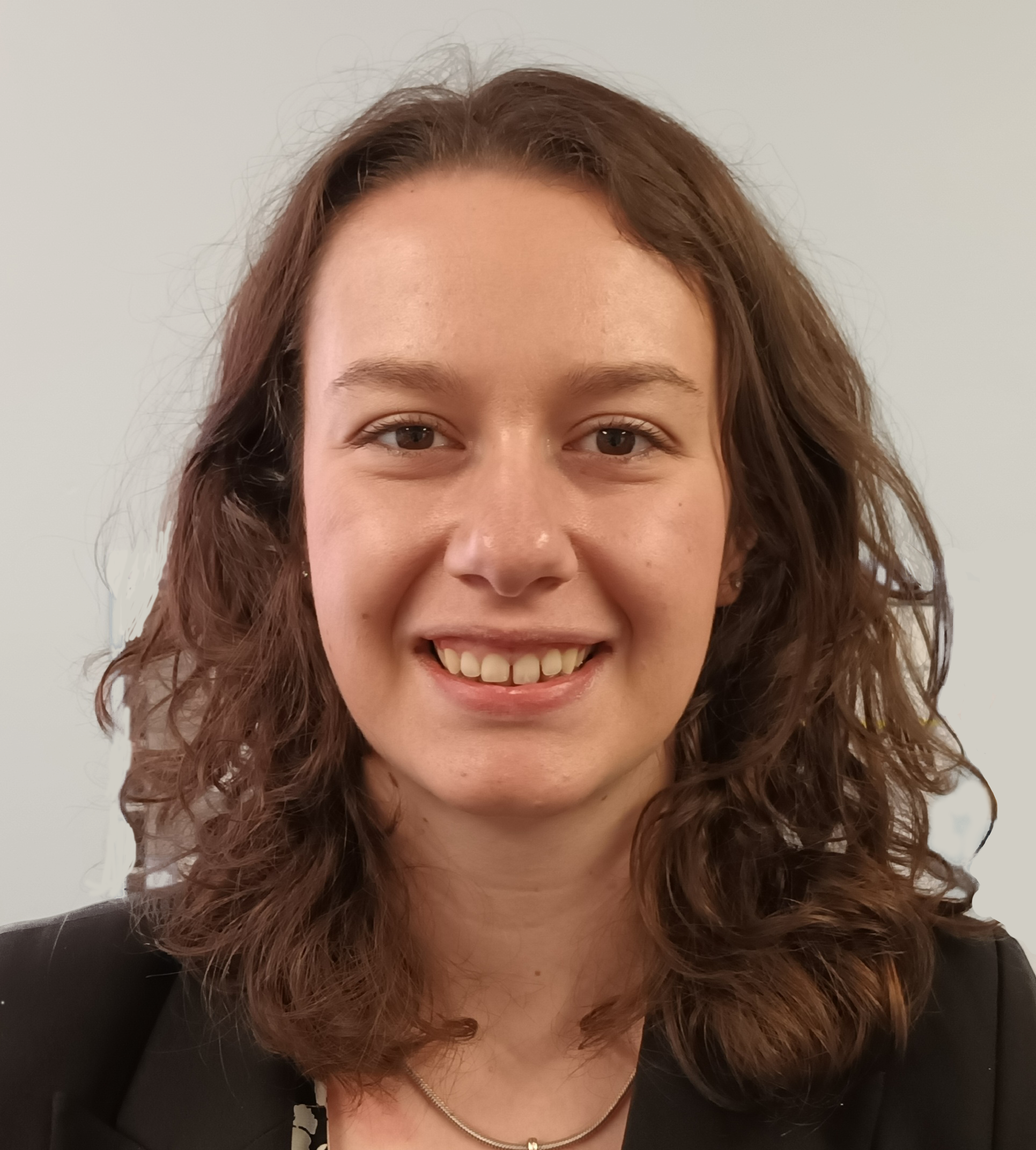 Image of Mrs Woodbrun