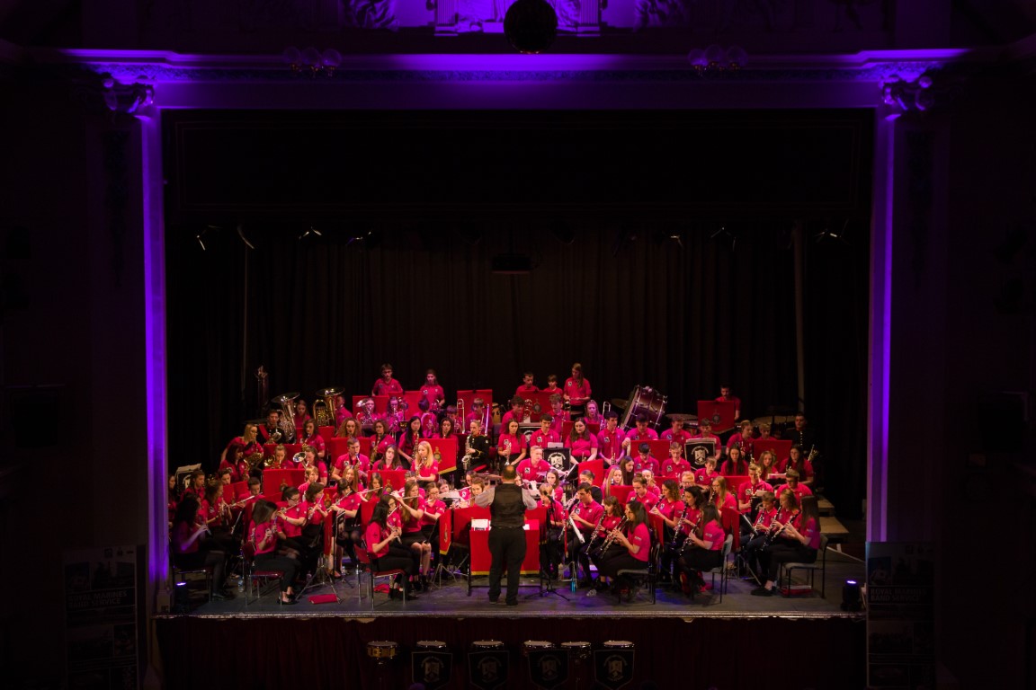 UVHS Wind Band