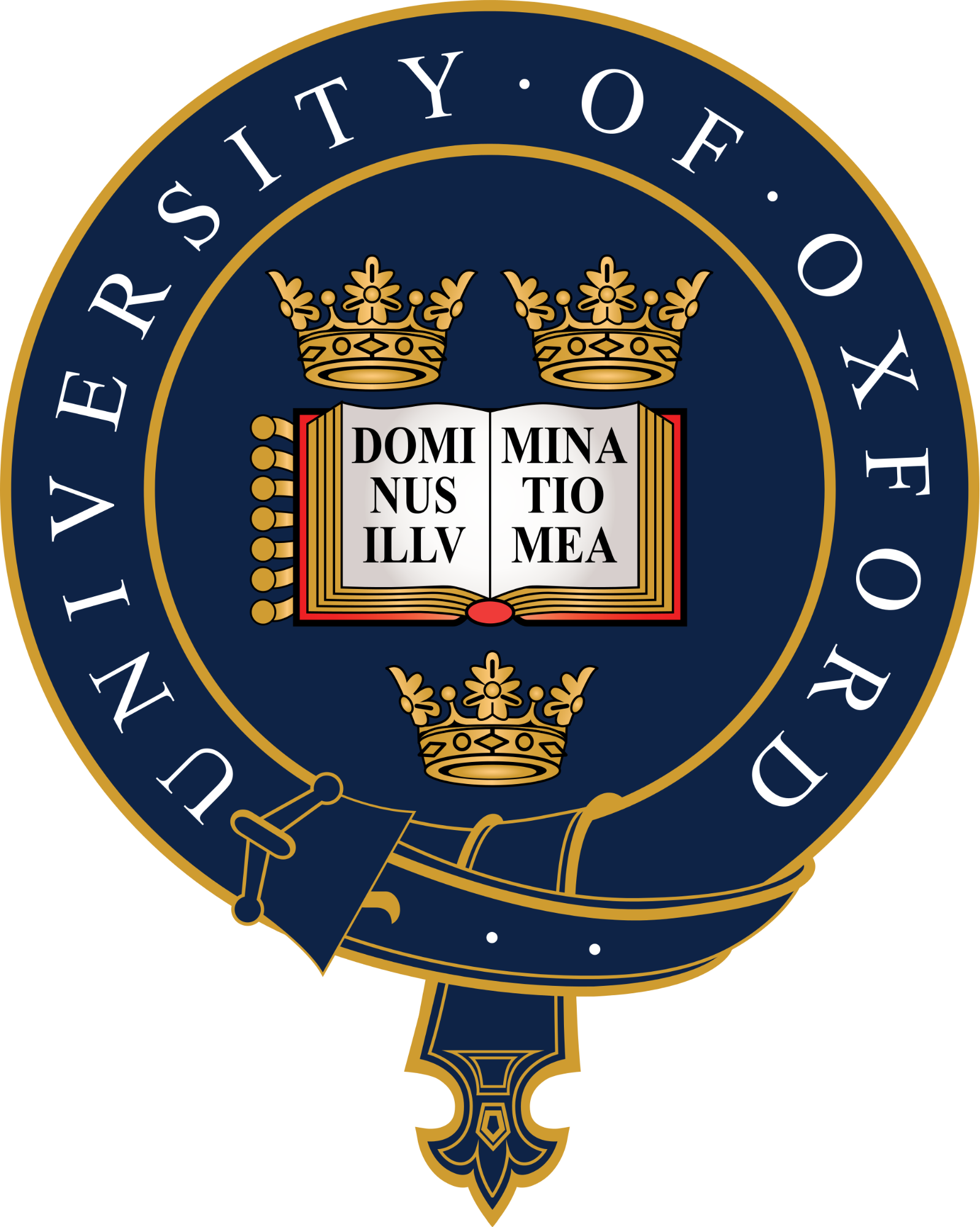 Oxford Logo