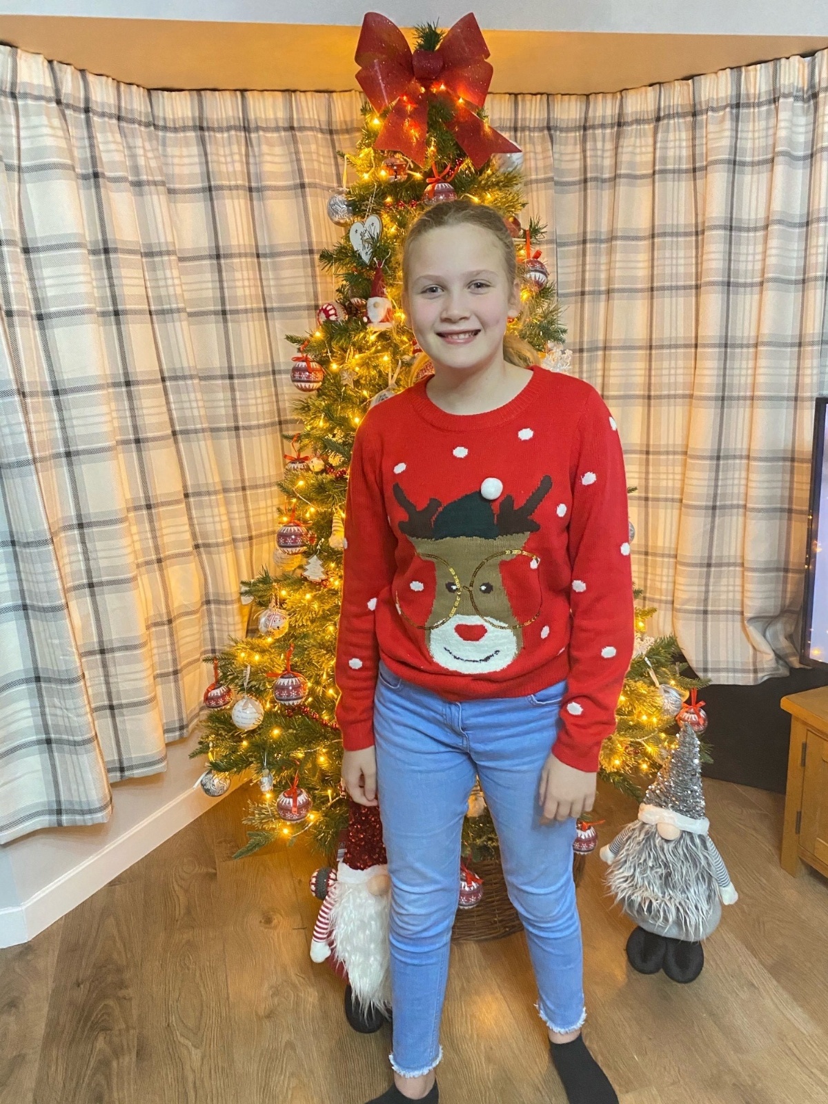 Ulverston Victoria High School Year 7 Xmas Bonanza Best