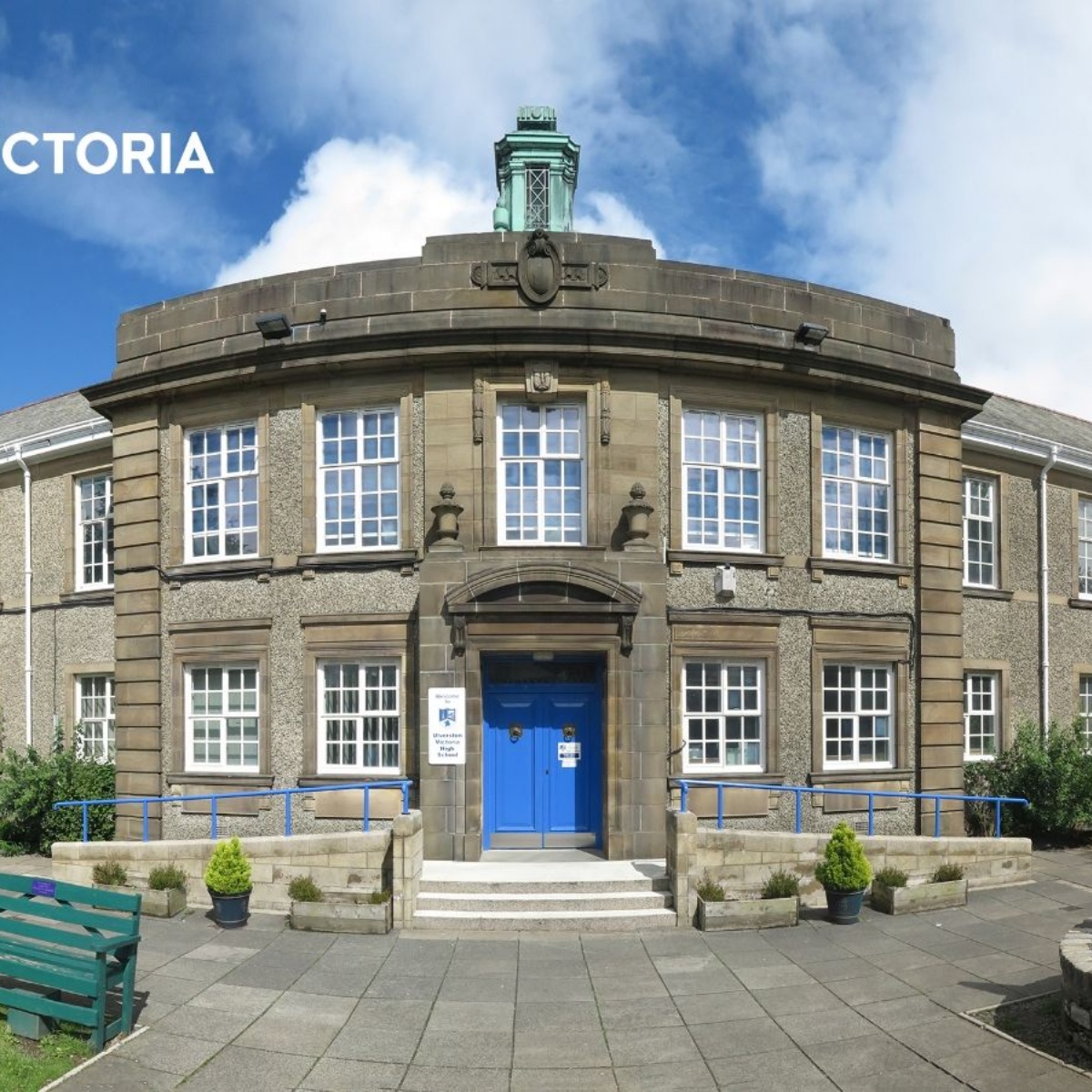 Ulverston Victoria High School A Level Results 2020