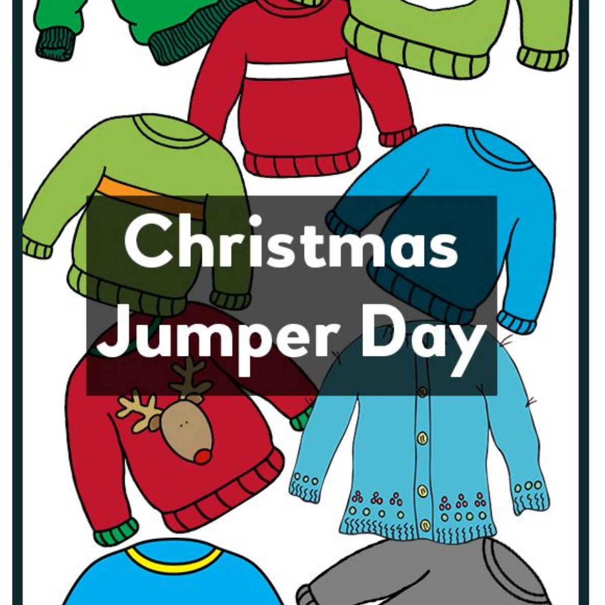 Christmas Jumper Images Copyright Free 2023 Best Ultimate The Best ...
